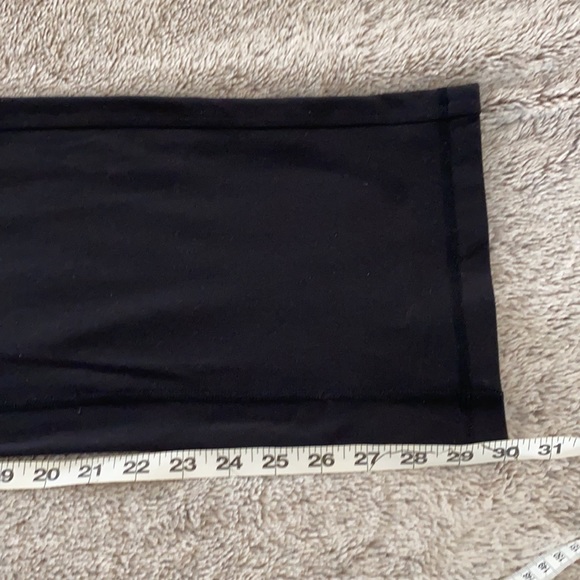 Men’s lulu lemon sweat pants - Picture 3 of 5